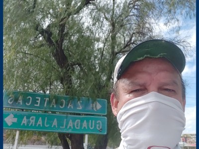 Guillermo  Saldivar Davila