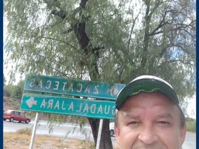 Guillermo  Saldivar Davila