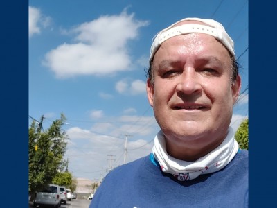 Guillermo  Saldivar Davila