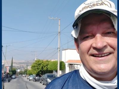 Guillermo  Saldivar Davila