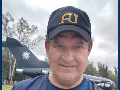 Guillermo  Saldivar Davila