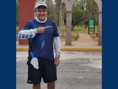 Guillermo  Saldivar Davila