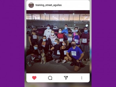 Regina  Sánchez Baraza 