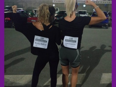 Regina  Sánchez Baraza 