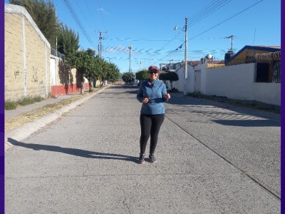 yesenia patricia  ortiz salas