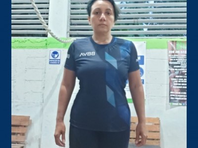 Lorena Aranda Segura