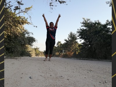 Edith Gálvez Hernández 