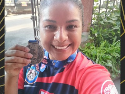 Edith Gálvez Hernández 