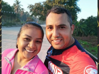 Edith Gálvez Hernández 