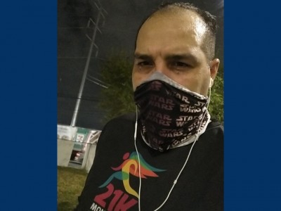 Juan Pablo Ramirez Loa