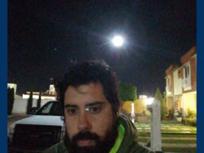 Hidalgo de jesus Flores castro