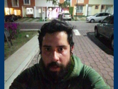 Hidalgo de jesus Flores castro