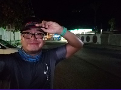 José Inés  Vicencio Solis 