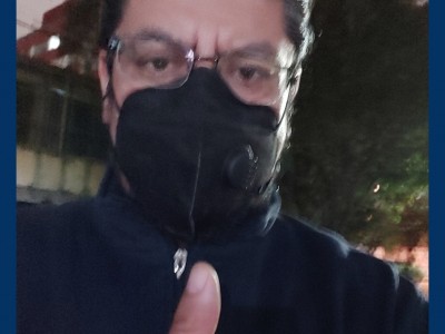 Ruben Hernandez Rodríguez 