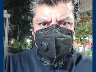 Ruben Hernandez Rodríguez 