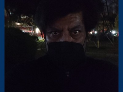 Ruben Hernandez Rodríguez 