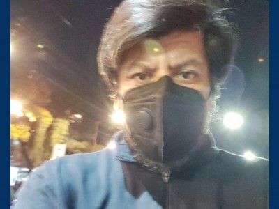 Ruben Hernandez Rodríguez 