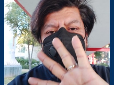 Ruben Hernandez Rodríguez 