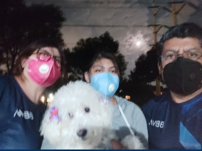 Ruben Hernandez Rodríguez 