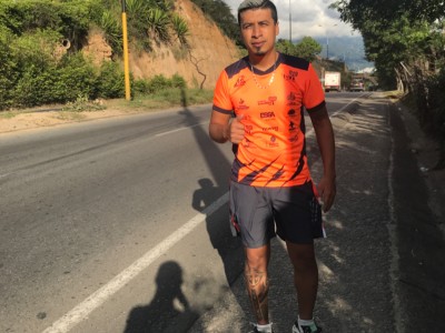 Edgar alfonso  Ortiz duran 