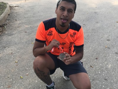 Edgar alfonso  Ortiz duran 