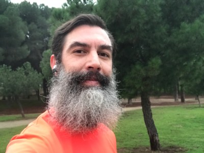 Antonio  Padilla