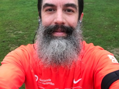 Antonio  Padilla