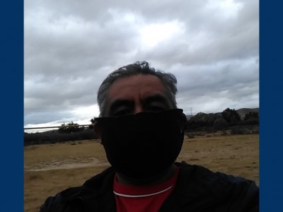 Venancio Cruz Méndez