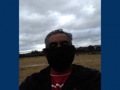 Venancio Cruz Méndez