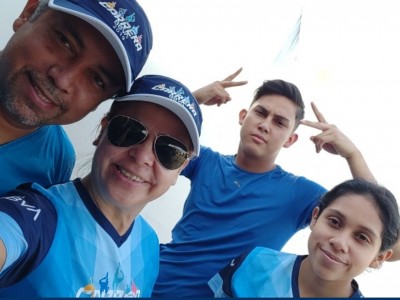 Rocio Ramírez Celorio 