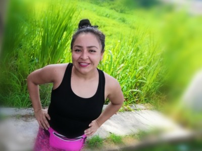 Reyna Ma De los Ángeles  Castañeda Roblero 