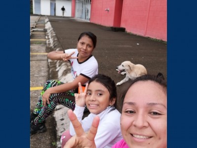 Reyna Ma De los Ángeles  Castañeda Roblero 