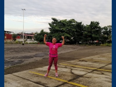 Reyna Ma De los Ángeles  Castañeda Roblero 