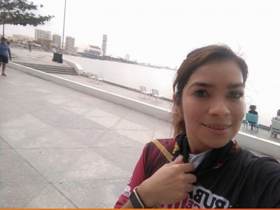 Raquel  Pantoja Hernández 