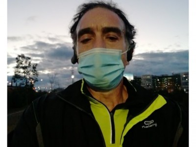 Francisco Javier  Soria mingorance