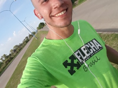 Santiago Nahuel  Biglione