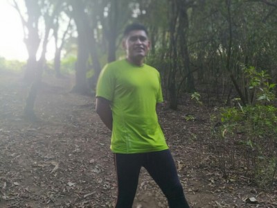 Juan Luis Silva piña