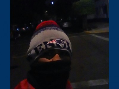 Juan Luis Silva piña