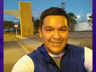 Erick Ayala Arredondo