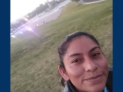 María Dolores  Martínez Morales 