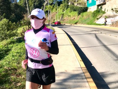 María Cecilia  Bautista Damiàn