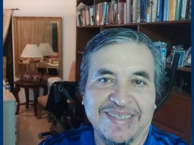 jesus rubio delgadillo