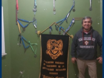 jesus rubio delgadillo