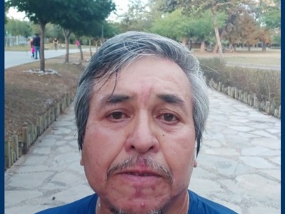 jesus rubio delgadillo