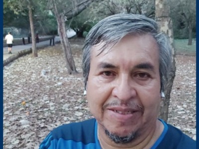 jesus rubio delgadillo