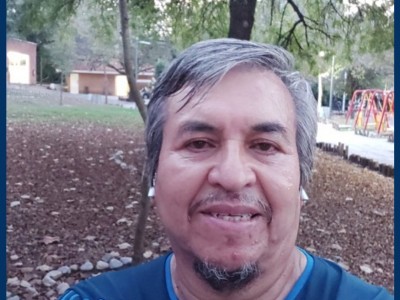 jesus rubio delgadillo