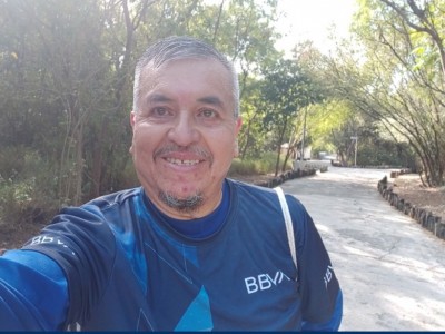 jesus rubio delgadillo