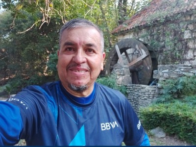 jesus rubio delgadillo