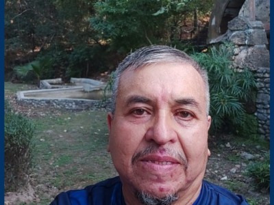 jesus rubio delgadillo