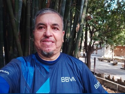 jesus rubio delgadillo